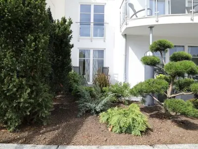 Ferienwohnung für 4 Personen (70 m²) in Haffkrug 2/10