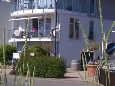Ferienwohnung für 4 Personen (70 m²) in Haffkrug 4/10