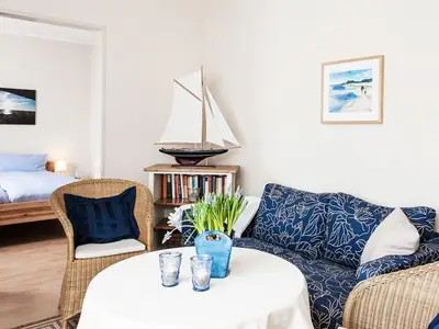 Ferienwohnung für 2 Personen (34 m²) in Haffkrug 8/10