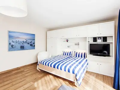 Ferienwohnung für 4 Personen (55 m²) in Haffkrug 8/10