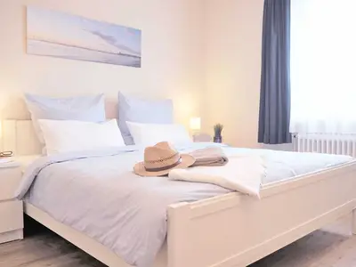 Ferienwohnung für 4 Personen (55 m²) in Haffkrug 9/10