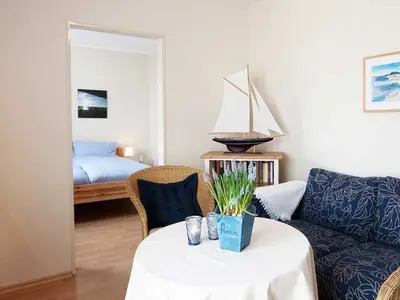 Ferienwohnung für 2 Personen (34 m²) in Haffkrug 7/10