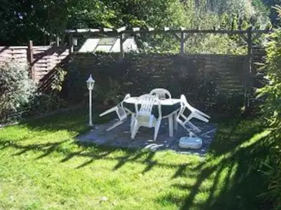 Ferienwohnung für 4 Personen (70 m²) in Haffkrug 2/9