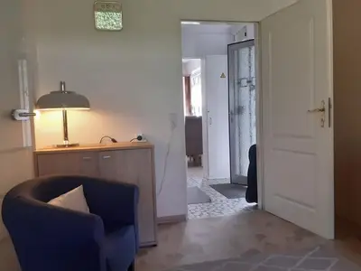 Ferienwohnung für 4 Personen (60 m²) in Haffkrug 10/10