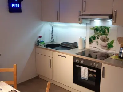 Ferienwohnung für 4 Personen (70 m²) in Haffkrug 6/9