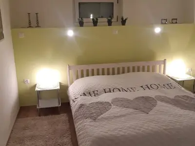Ferienwohnung für 4 Personen (70 m²) in Haffkrug 7/9