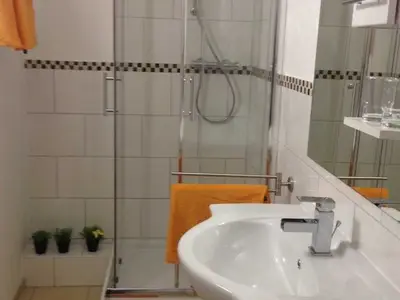 Ferienwohnung für 4 Personen (70 m²) in Haffkrug 8/9