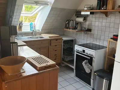 Ferienwohnung für 5 Personen (82 m²) in Haffkrug 9/10