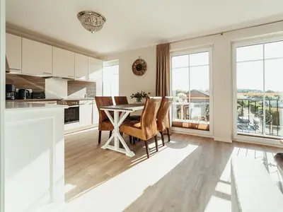 Ferienwohnung für 4 Personen (40 m²) in Haffkrug 2/10