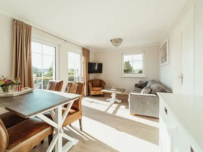 Ferienwohnung für 4 Personen (40 m²) in Haffkrug 3/10