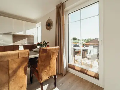 Ferienwohnung für 4 Personen (40 m²) in Haffkrug 4/10