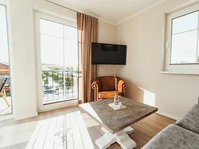 Ferienwohnung für 4 Personen (40 m²) in Haffkrug 5/10