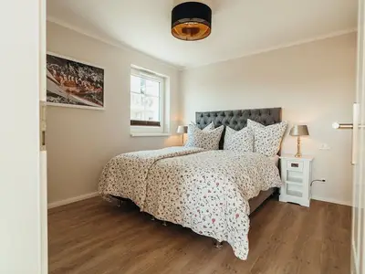 Ferienwohnung für 4 Personen (40 m²) in Haffkrug 6/10