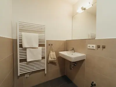 Ferienwohnung für 4 Personen (40 m²) in Haffkrug 8/10