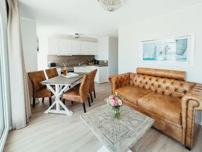 Ferienwohnung für 4 Personen (49 m²) in Haffkrug 2/10
