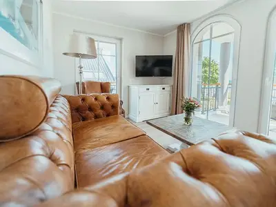 Ferienwohnung für 4 Personen (49 m²) in Haffkrug 4/10