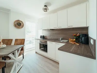 Ferienwohnung für 4 Personen (49 m²) in Haffkrug 6/10