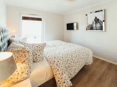 Ferienwohnung für 4 Personen (49 m²) in Haffkrug 8/10