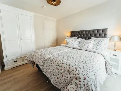 Ferienwohnung für 4 Personen (49 m²) in Haffkrug 9/10
