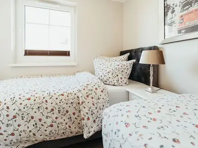 Ferienwohnung für 4 Personen (49 m²) in Haffkrug 10/10