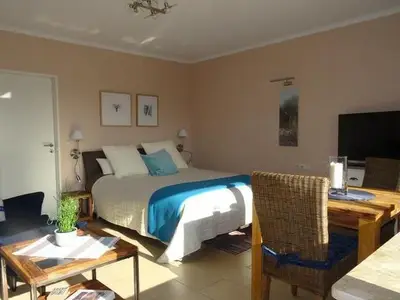 Ferienwohnung für 2 Personen (35 m²) in Haffkrug 7/10