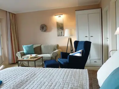 Ferienwohnung für 2 Personen (35 m²) in Haffkrug 10/10