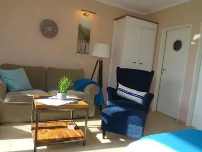 Ferienwohnung für 2 Personen (35 m²) in Haffkrug 7/10