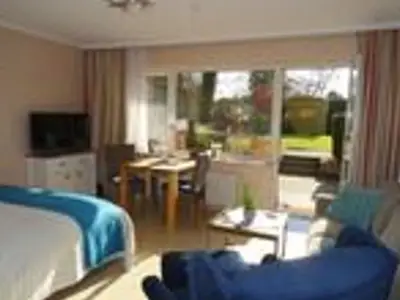 Ferienwohnung für 2 Personen (35 m²) in Haffkrug 9/10