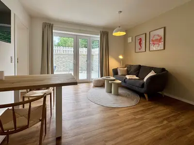 Ferienwohnung für 3 Personen (55 m²) in Haffkrug 5/10