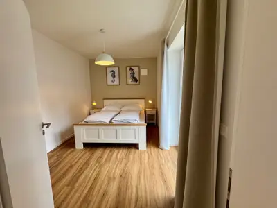 Ferienwohnung für 3 Personen (55 m²) in Haffkrug 10/10