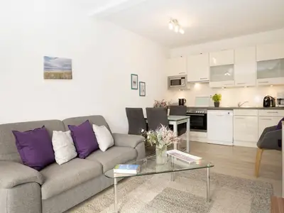 Ferienwohnung für 3 Personen (65 m²) in Haffkrug 1/10