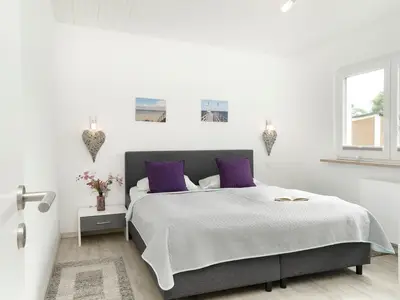 Ferienwohnung für 3 Personen (65 m²) in Haffkrug 2/10