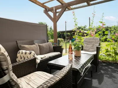 Ferienwohnung für 3 Personen (65 m²) in Haffkrug 4/10
