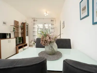 Ferienwohnung für 3 Personen (65 m²) in Haffkrug 7/10