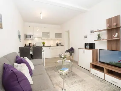 Ferienwohnung für 3 Personen (65 m²) in Haffkrug 8/10