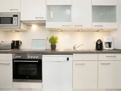 Ferienwohnung für 3 Personen (65 m²) in Haffkrug 9/10
