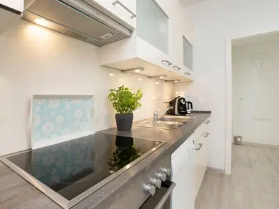 Ferienwohnung für 3 Personen (65 m²) in Haffkrug 10/10