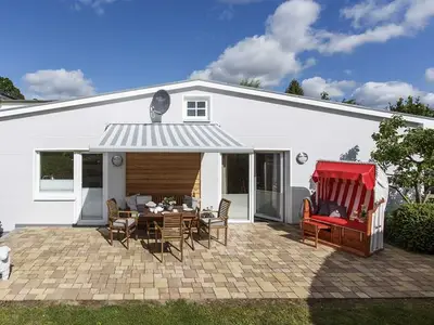 Ferienwohnung für 7 Personen (100 m²) in Haffkrug 7/10