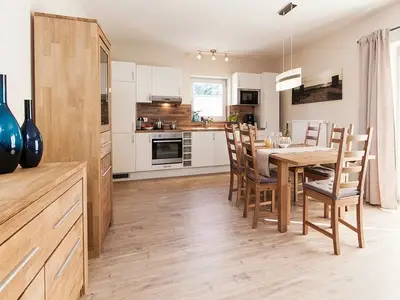 Ferienwohnung für 7 Personen (100 m²) in Haffkrug 8/10