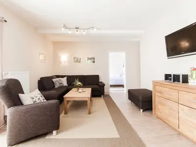 Ferienwohnung für 7 Personen (100 m²) in Haffkrug 9/10