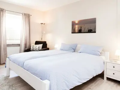 Ferienwohnung für 7 Personen (100 m²) in Haffkrug 10/10