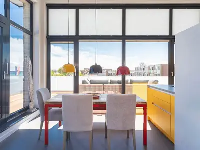 Ferienwohnung für 4 Personen (120 m²) in Haffkrug 7/10