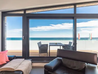 Ferienwohnung für 4 Personen (120 m²) in Haffkrug 8/10