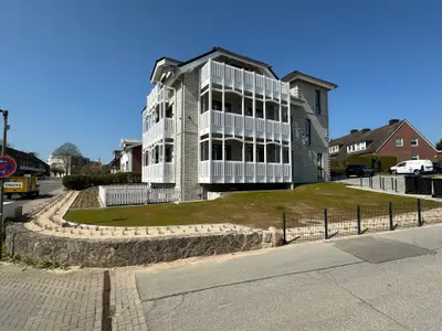 Ferienwohnung für 2 Personen (55 m²) in Haffkrug 2/10