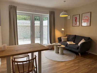 Ferienwohnung für 2 Personen (55 m²) in Haffkrug 4/10