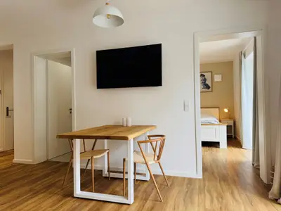 Ferienwohnung für 2 Personen (55 m²) in Haffkrug 5/10