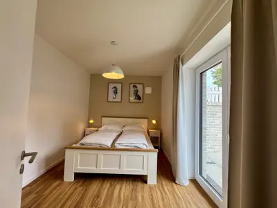 Ferienwohnung für 2 Personen (55 m²) in Haffkrug 10/10