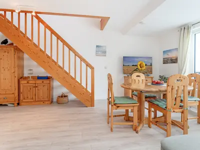 Ferienwohnung für 4 Personen (57 m²) in Haffkrug 3/10