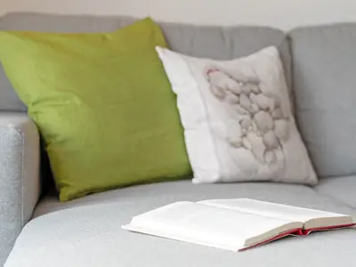 Ferienwohnung für 4 Personen (57 m²) in Haffkrug 6/10