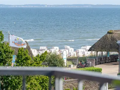 Ferienwohnung für 4 Personen (57 m²) in Haffkrug 10/10